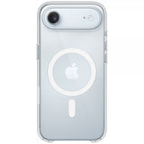 Apple Original iPhone Air Deksel MagSafe Frost
