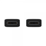 Samsung Original Kabel EP-DN975 USB-C til USB-C 5A 1m Svart