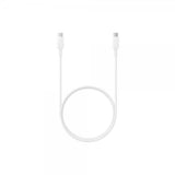 Samsung Original Kabel EP-DN975 USB-C til USB-C 5A 1m Hvit