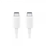 Samsung Original Kabel EP-DN975 USB-C til USB-C 5A 1m Hvit