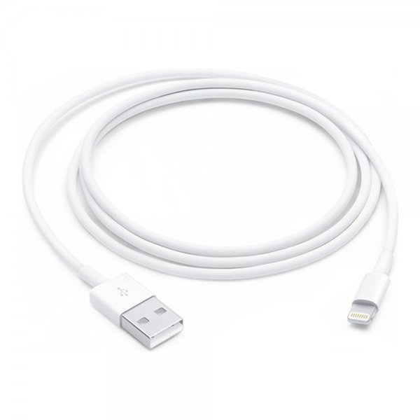 Apple Original Kabel Lightning til USB-A 1m