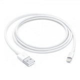 Apple Original Kabel Lightning til USB-A 1m