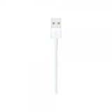 Apple Original Kabel Lightning til USB-A 1m