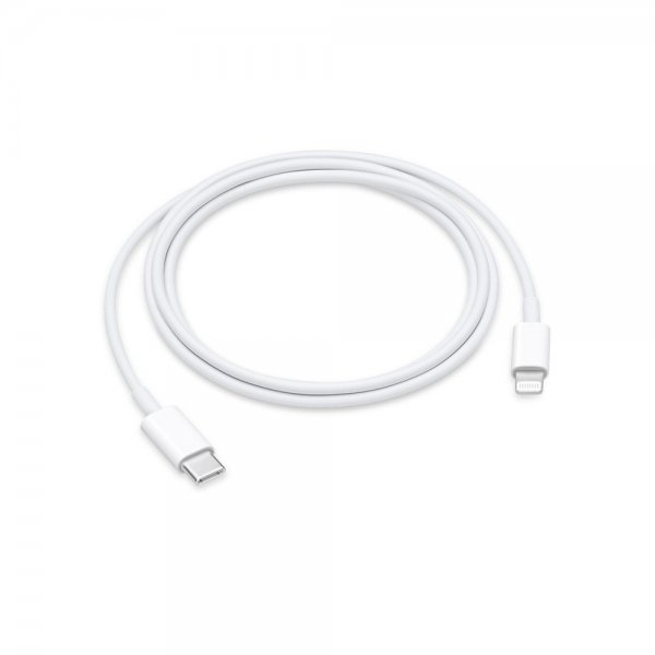 Apple Original Kabel USB-C/Lightning 1m