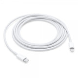 Apple Original Kabel USB-C to Lightning Cable 2 m