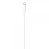 Apple Original Kabel USB-C to Lightning Cable 2 m