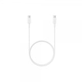 Samsung Original Kabel USB Cable USB Type-C to Type-C 1 M Hvit