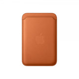 Apple Original Kortholder FineWoven Lommebok MagSafe Fox Orange