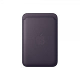 Apple Original Kortholder FineWoven Lommebok MagSafe Midnight Purple