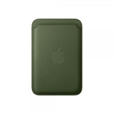 Apple Original Kortholder FineWoven Lommebok MagSafe Moss