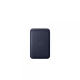 Apple Original Kortholder FineWoven Lommebok MagSafe Navy