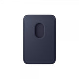 Apple Original Kortholder FineWoven Lommebok MagSafe Navy
