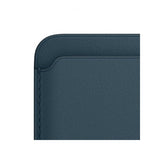 Apple Original Kortholder MagSafe Baltic Blue