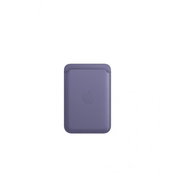 Apple Original Kortholder MagSafe Wisteria