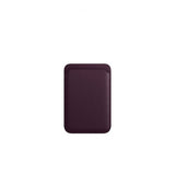 Apple Original Kortholder MagSafe Dark Cherry