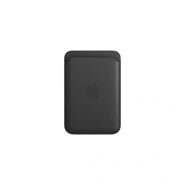 Apple Original Kortholder MagSafe Midnight