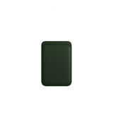 Apple Original Kortholder MagSafe Sequoia Green