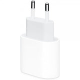 Apple Original Lader 18W USB-C Strømadapter