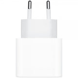 Apple Original Lader 18W USB-C Strømadapter