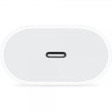 Apple Original Lader 18W USB-C Strømadapter