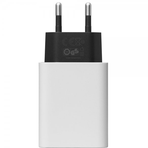 Google Original Lader med Kabel 30W USB-C