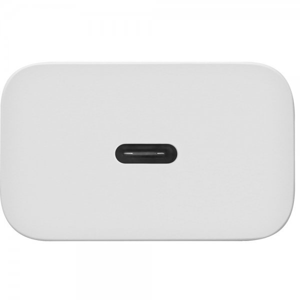 Google Original Lader med Kabel 30W USB-C