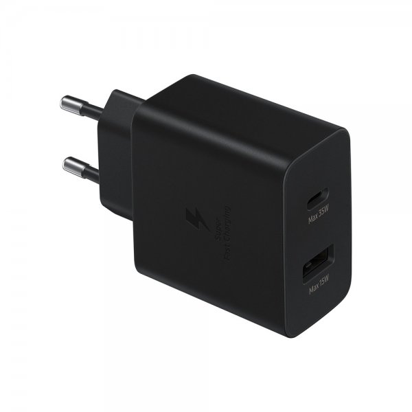 Samsung Original Lader 35W Power Adapter Duo