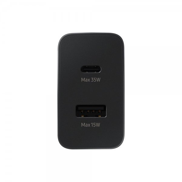 Samsung Original Lader 35W Power Adapter Duo