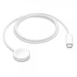 Apple Original Lader Apple Watch Magnetic Fast Charger to USB-C Cable 1 m
