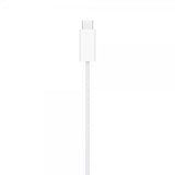 Apple Original Lader Apple Watch Magnetic Fast Charger to USB-C Cable 1 m
