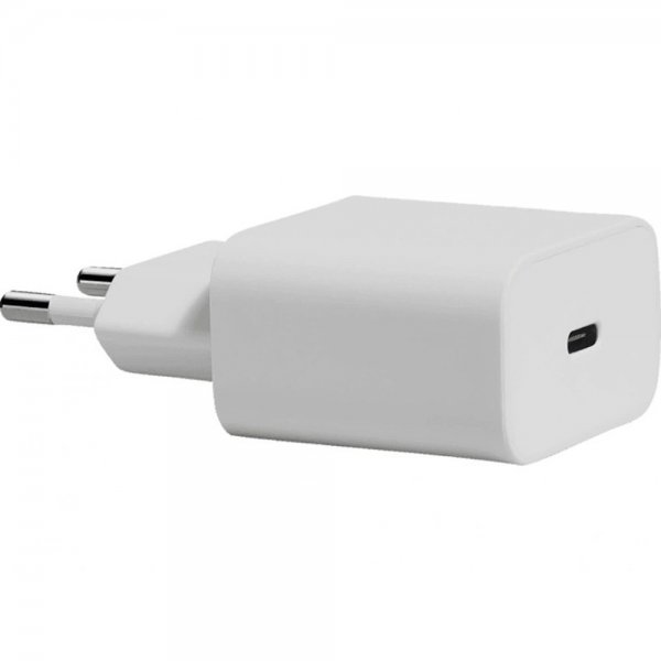 Google Original Lader med kabel USB-C 18W