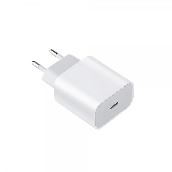 Xiaomi Original Lader Mi 20W Type-C Hvit