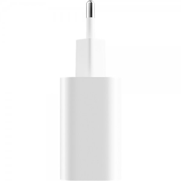 Xiaomi Original Lader Mi 33W Wall Charger Type-A + Type-C