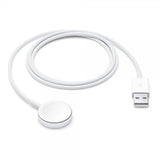 Apple Original Lader til Apple Watch USB-A 1m