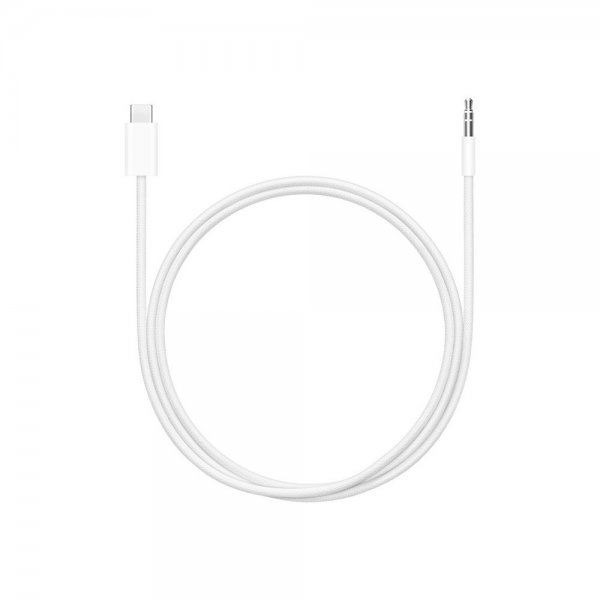 Apple Original Lydkabel 3.5mm to USB-C 1.2m