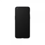 OnePlus Original Nord 2 5G Deksel Sandstone Bumper Case Svart