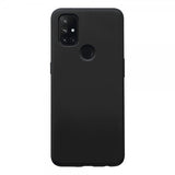 OnePlus Original Nord N10 5G Deksel Bumper Case Svart