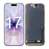 Original OLED-skjerm for iPhone 17