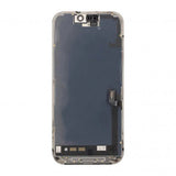 Original OLED-skjerm for iPhone 17