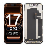 Original OLED skjerm til iPhone 17 Pro