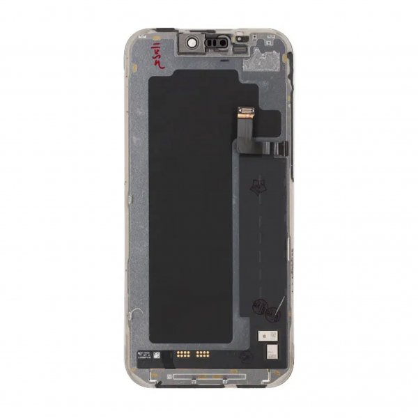 Original OLED Skjerm for iPhone 17 Pro Max