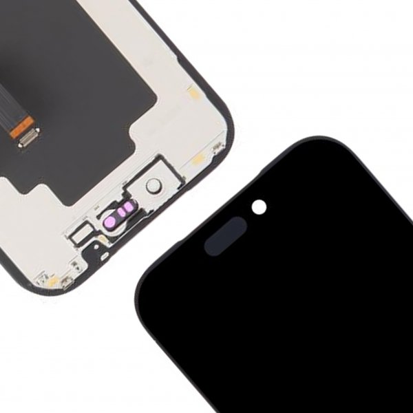 Original OLED Skjerm for iPhone 17 Pro Max