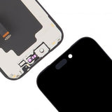 Original OLED Skjerm for iPhone 17 Pro Max