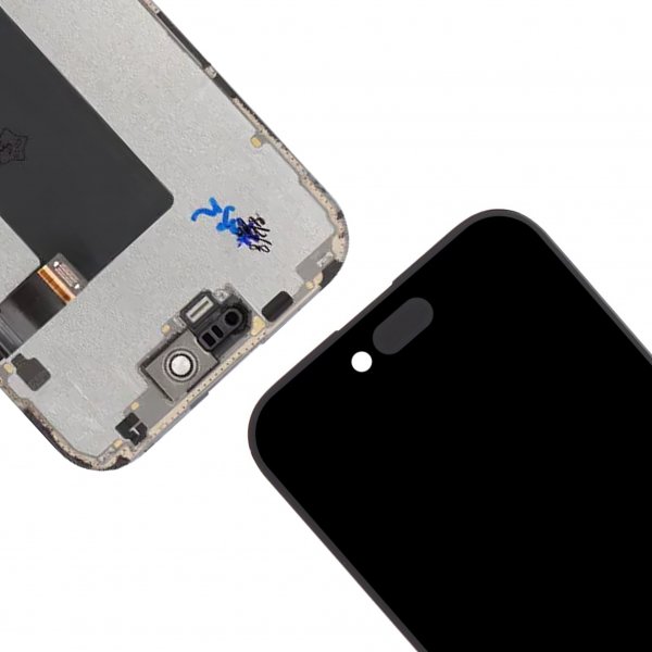 Original OLED Skjerm til iPhone Air