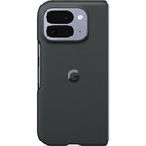 Google Original Pixel 10 Pro Fold Deksel Pixelsnap Obsidian