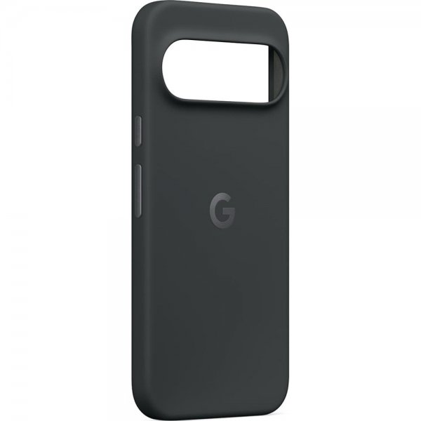 Google Original Pixel 10 Pro XL Deksel Pixelsnap Obsidian