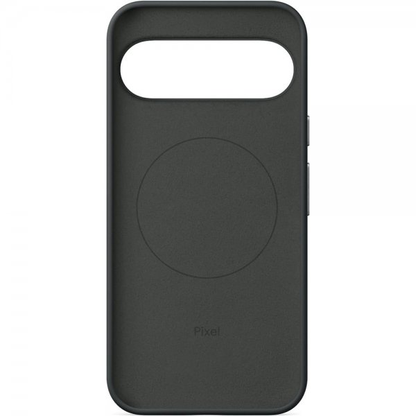 Google Original Pixel 10 Pro XL Deksel Pixelsnap Obsidian