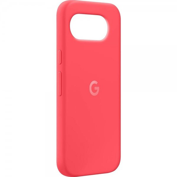 Google Original Pixel 10a Deksel Silikon Berry