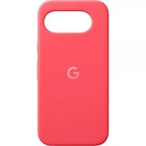 Google Original Pixel 10a Deksel Silikon Berry