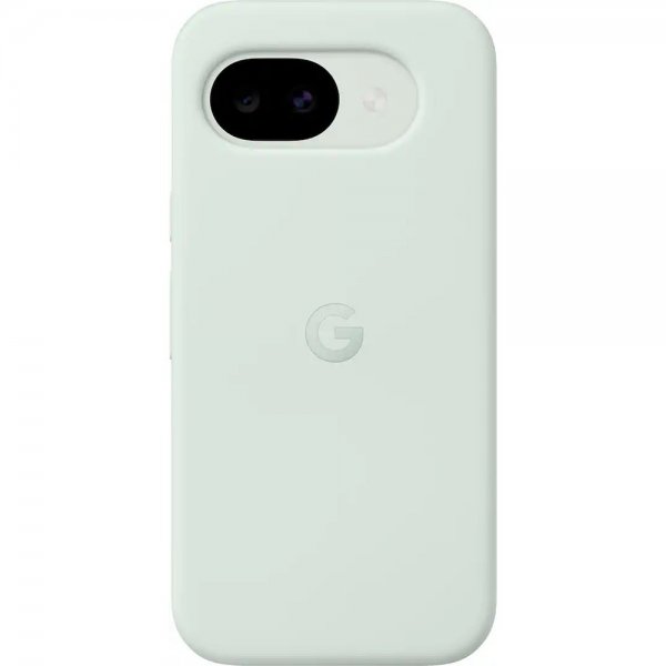 Google Original Pixel 10a Deksel Silikon Fog